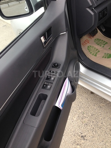 Baic A1 2014, 35,000 km - 1.5 l - Bakı