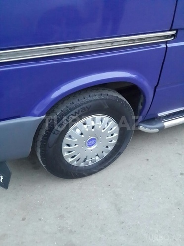 Ford Transit 2000, 260,000 km - 2.5 л - Sumqayıt