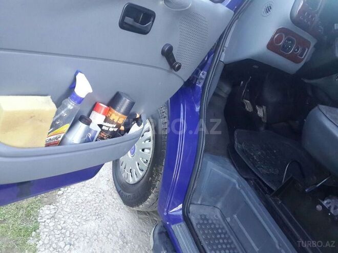 Ford Transit 2000, 260,000 km - 2.5 л - Sumqayıt