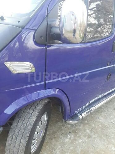Ford Transit 2000, 260,000 km - 2.5 л - Sumqayıt