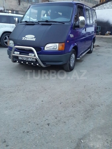 Ford Transit 2000, 260,000 km - 2.5 л - Sumqayıt