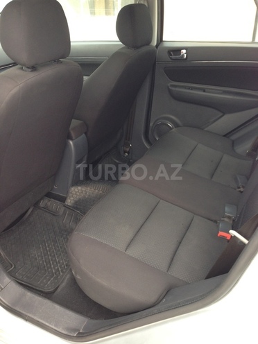 Baic A1 2014, 35,000 km - 1.5 l - Bakı