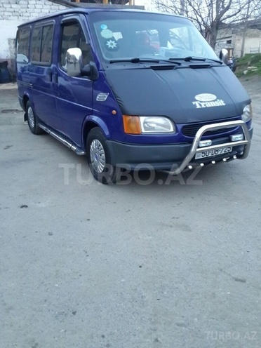Ford Transit 2000, 260,000 km - 2.5 л - Sumqayıt