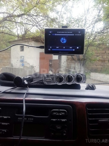 Ford Transit 2000, 260,000 km - 2.5 л - Sumqayıt