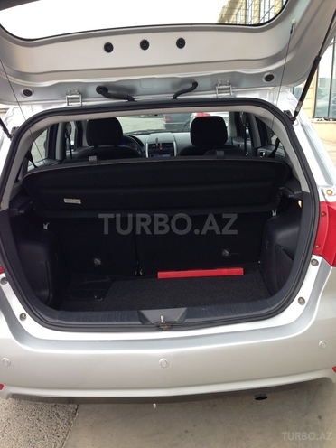 Baic A1 2014, 35,000 km - 1.5 l - Bakı