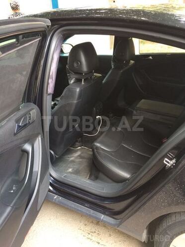 Volkswagen Passat 2007, 220,000 km - 2.0 l - Sumqayıt