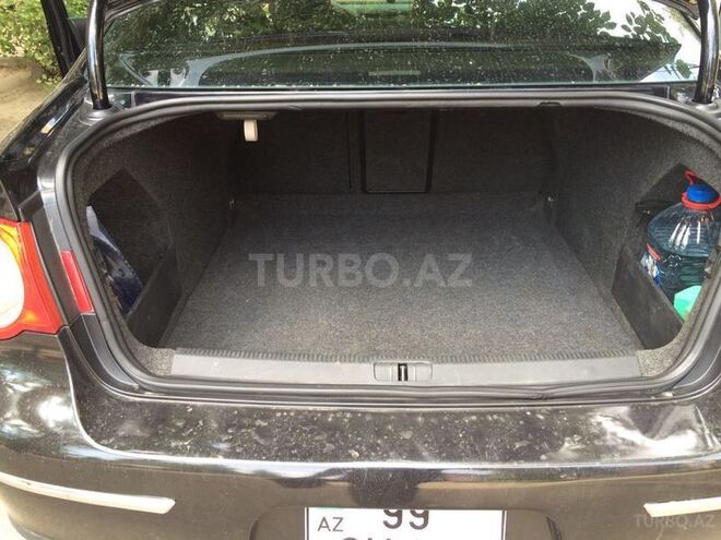 Volkswagen Passat 2007, 220,000 km - 2.0 l - Sumqayıt
