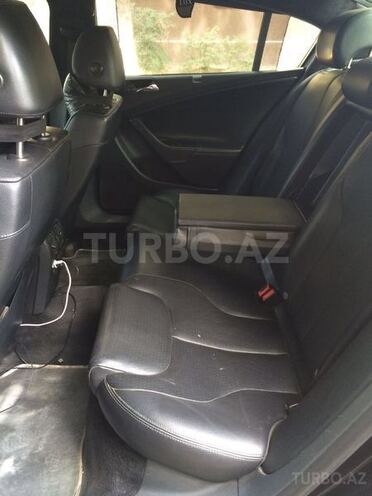 Volkswagen Passat 2007, 220,000 km - 2.0 l - Sumqayıt