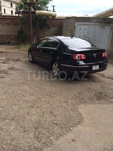 Volkswagen Passat 2007, 220,000 km - 2.0 l - Sumqayıt