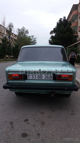 LADA (VAZ) 2106 1985, 1,000,000 km - 1.3 l - Sumqayıt
