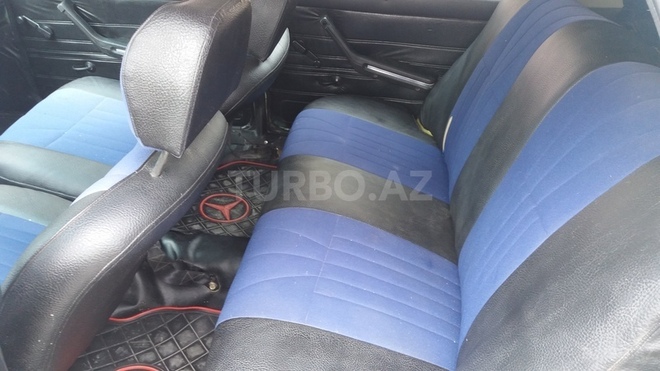 LADA (VAZ) 2106 1985, 1,000,000 km - 1.3 l - Sumqayıt