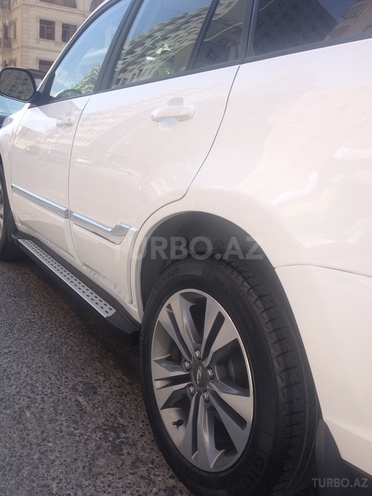 Chery Tiggo (T11) 2015, 22,000 km - 1.6 l - Bakı