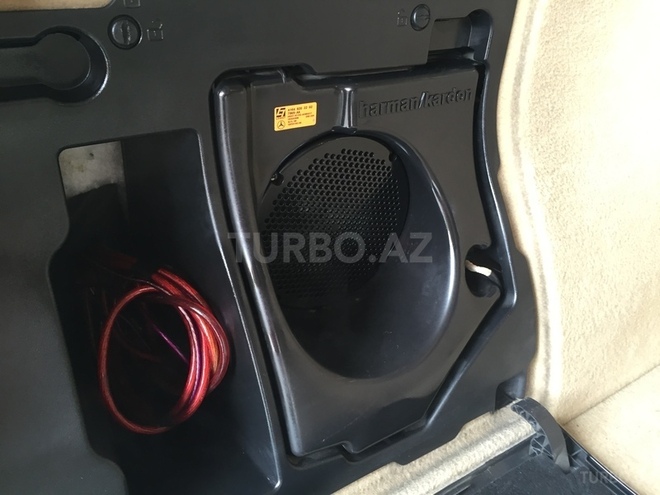 Mercedes ML 350 2008, 175,000 km - 3.0 л - Bakı