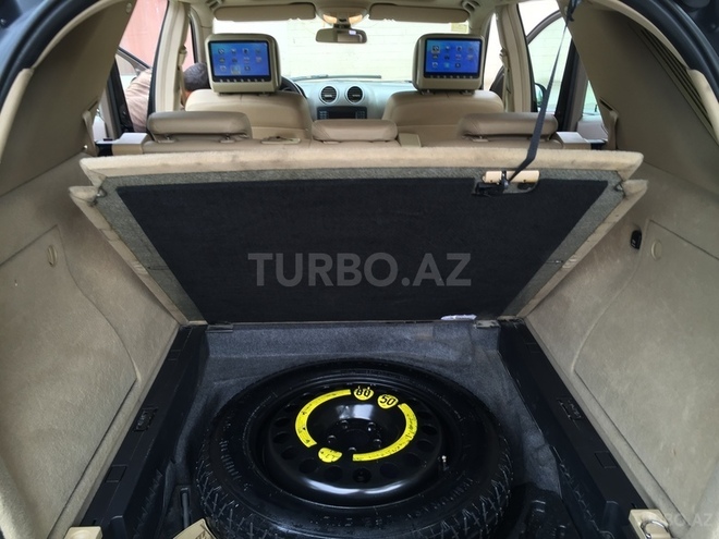 Mercedes ML 350 2008, 175,000 km - 3.0 л - Bakı