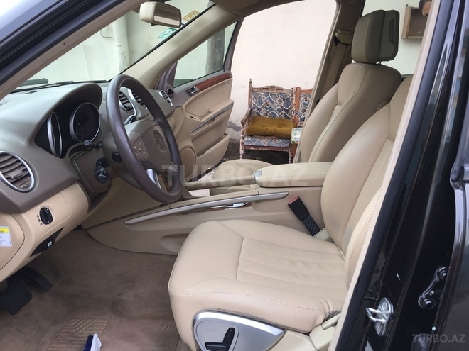 Mercedes ML 350 2008, 175,000 km - 3.0 л - Bakı