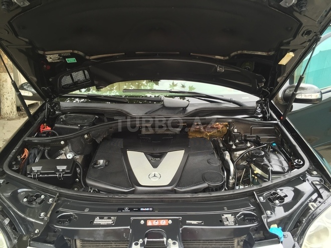 Mercedes ML 350 2008, 175,000 km - 3.0 л - Bakı