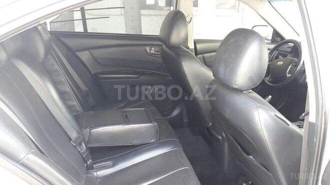 Kia Magentis 2008, 95,000 km - 2.0 l - Bakı