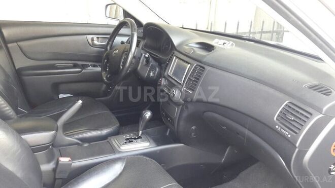 Kia Magentis 2008, 95,000 km - 2.0 l - Bakı