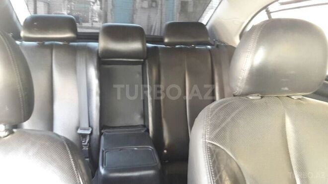 Kia Magentis 2008, 95,000 km - 2.0 l - Bakı