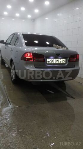 Kia Magentis 2008, 95,000 km - 2.0 l - Bakı