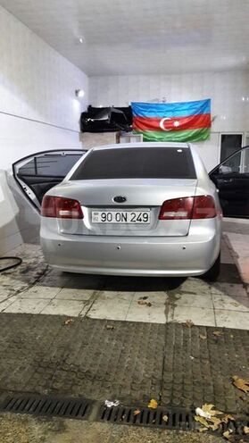 Kia Magentis 2008, 95,000 km - 2.0 l - Bakı