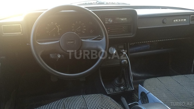 LADA (VAZ) 2107 2015, 45,000 km - 1.5 l - Bakı
