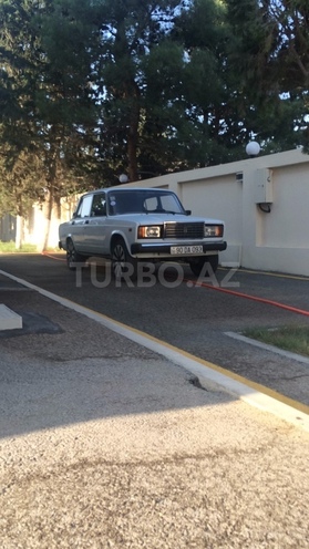 LADA (VAZ) 2107 2015, 45,000 km - 1.5 l - Bakı