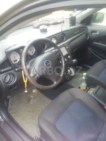 Mitsubishi Airtrek 2003, 250,000 km - 2.0 l - Bakı