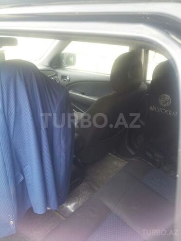 Mitsubishi Airtrek 2003, 250,000 km - 2.0 l - Bakı