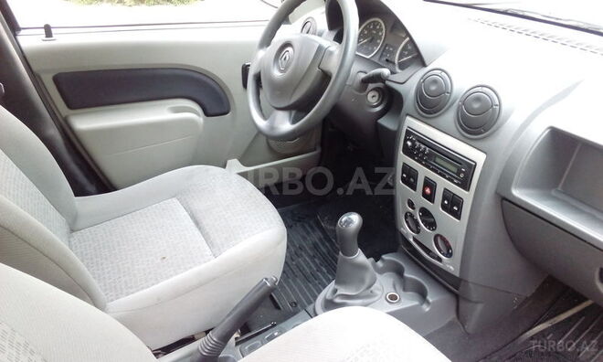 Renault Tondar 2013, 130,000 km - 1.6 л - Sumqayıt