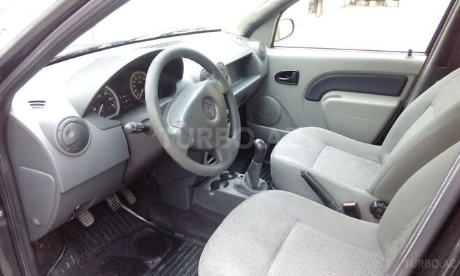 Renault Tondar 2013, 130,000 km - 1.6 л - Sumqayıt