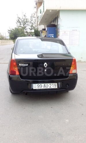 Renault Tondar 2013, 130,000 km - 1.6 л - Sumqayıt