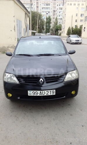 Renault Tondar 2013, 130,000 km - 1.6 л - Sumqayıt