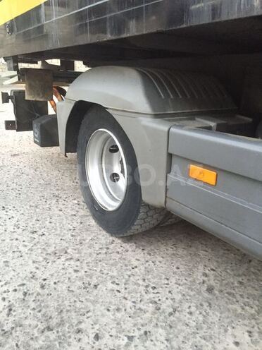 Mercedes Atego 816 2007, 295,300 km - 4.2 l - Bakı