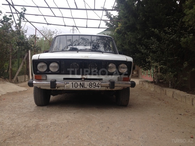 LADA (VAZ) 2106 2004, 132,500 km - 1.6 л - Bakı