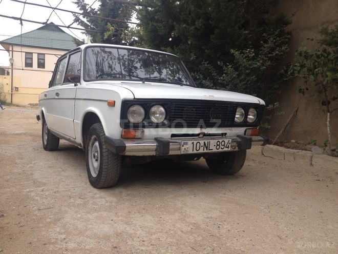 LADA (VAZ) 2106 2004, 132,500 km - 1.6 л - Bakı