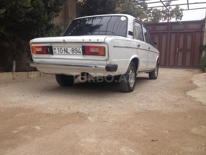 LADA (VAZ) 2106 2004, 132,500 km - 1.6 л - Bakı