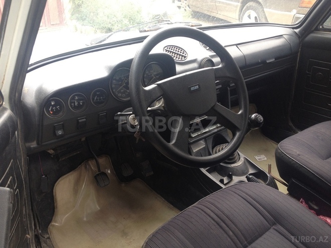 LADA (VAZ) 2106 2004, 132,500 km - 1.6 л - Bakı
