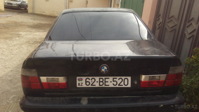 BMW 518 1995, 390,000 km - 1.8 l - Bakı