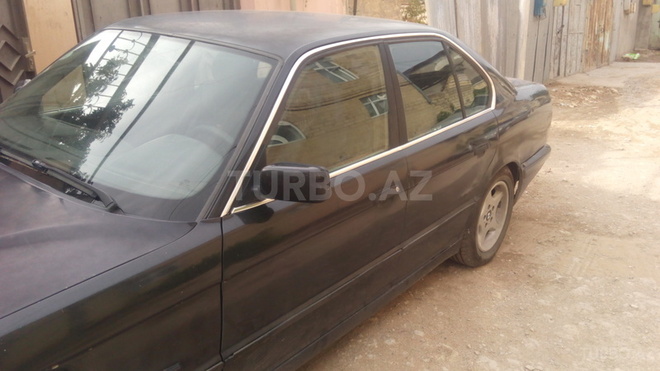 BMW 518 1995, 390,000 km - 1.8 l - Bakı