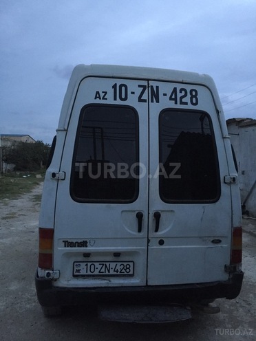 Ford Transit 1999, 487,393 km - 2.4 l - Bakı