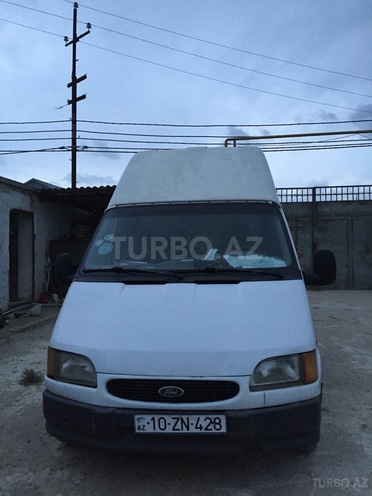 Ford Transit 1999, 487,393 km - 2.4 l - Bakı