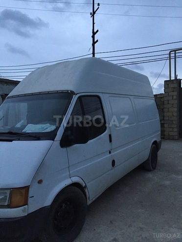 Ford Transit 1999, 487,393 km - 2.4 l - Bakı