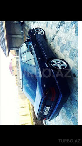 Mercedes C 180 1999, 271,000 km - 1.8 l - Bakı