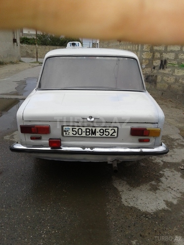 LADA (VAZ) 21011 1977, 216,444 km - 1.3 l - Sumqayıt