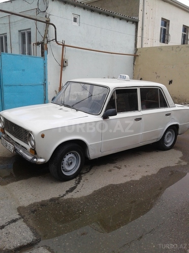 LADA (VAZ) 21011 1977, 216,444 km - 1.3 l - Sumqayıt