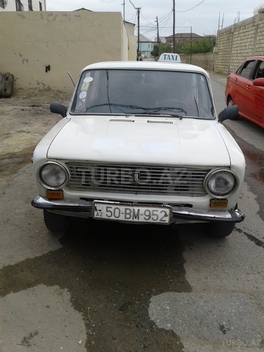 LADA (VAZ) 21011 1977, 216,444 km - 1.3 l - Sumqayıt