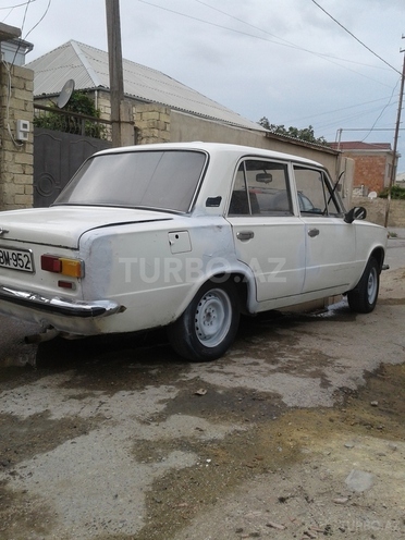 LADA (VAZ) 21011 1977, 216,444 km - 1.3 l - Sumqayıt