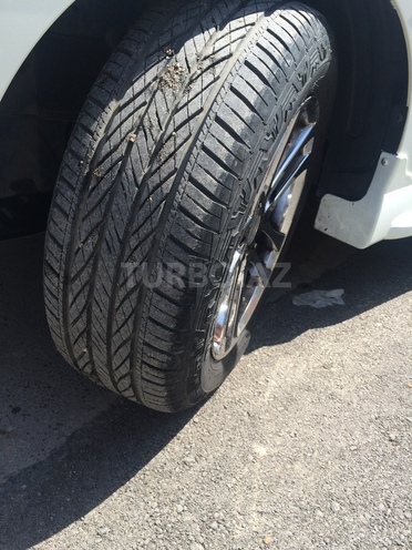 Hyundai ix35 2010, 84,000 km - 2.0 л - Bakı