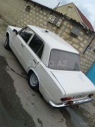 LADA (VAZ) 21011 1977, 216,444 km - 1.3 l - Sumqayıt